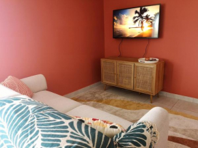 Condo Loc 974 - Appartements Ville et Plage SANS ASCENSEUR